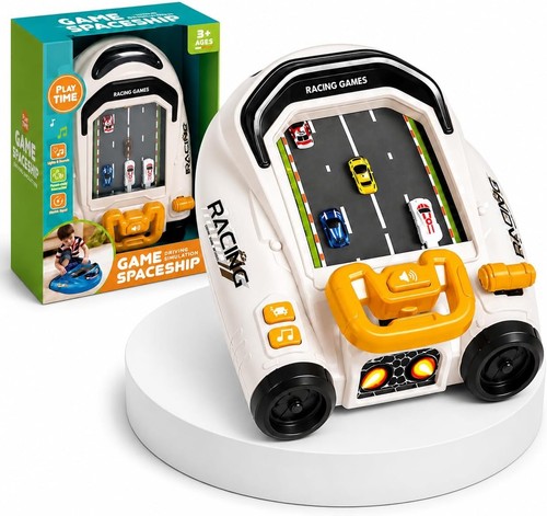 Kids car racing - kids, game