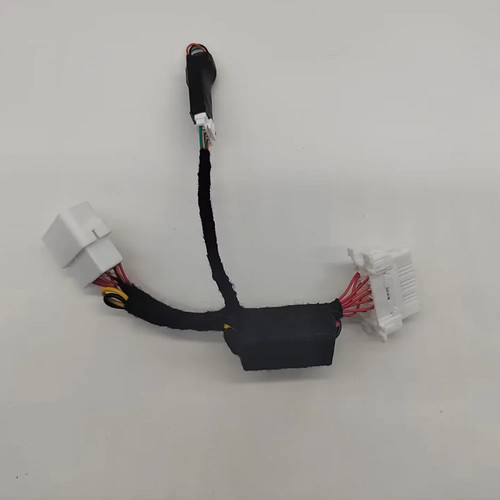 Reusable car vin - vin, modification