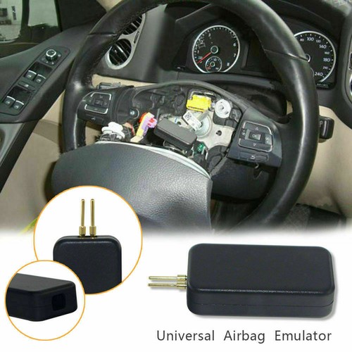 Car airbag simulator - 10,