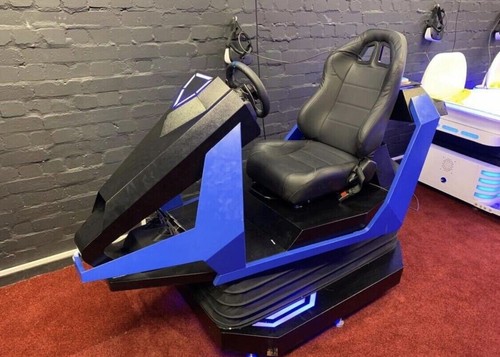 Car racing simulator - racing,
