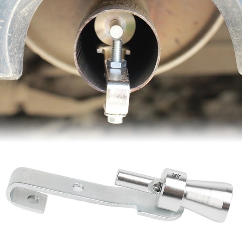 Car exhaust pipe - exhaust,