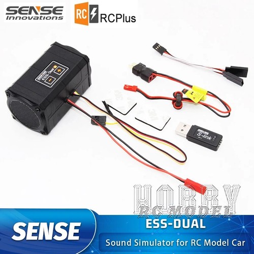 Ess dual - ess-dual,
