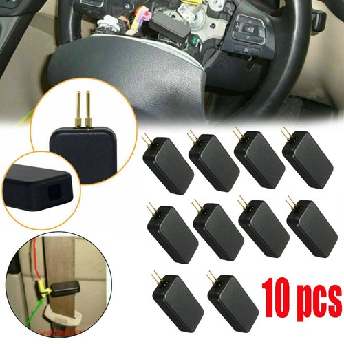 10pcs universal car srs - universal, airbag
