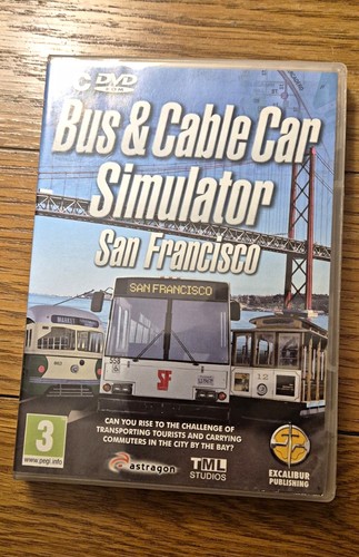 Excalibur bus cable - bus, car