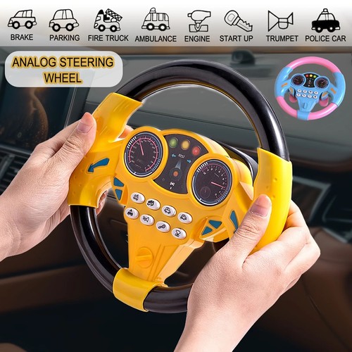 Toy car controller kids - controller,