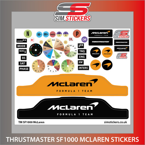 Thrustmaster sf1000 wheel - sf1000,