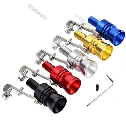 Car exhaust pipe - roar, maker