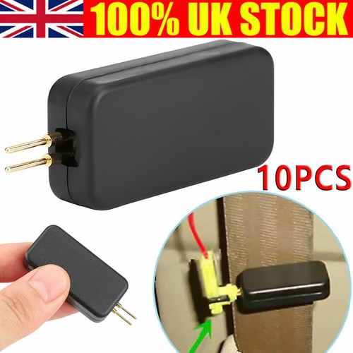 10pcs car seat belt - 10pcs,