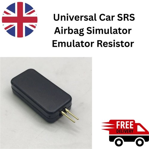 Car airbag simulator - 5,