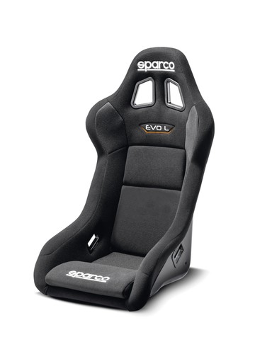 Sparco evo qrt sim - sim, racing
