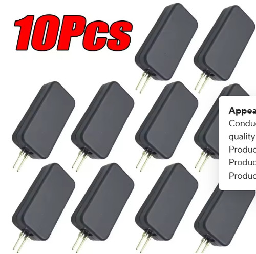 10pcs car seat belt srs - 10pcs,