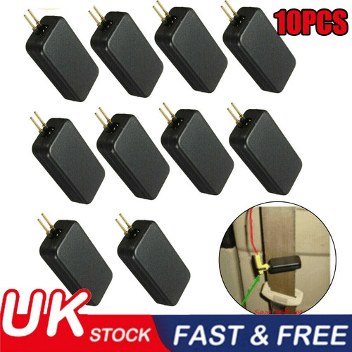 10pcs car srs simulator - 10pcs,