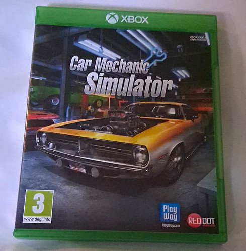 Ravenscourt car mechanic - car,