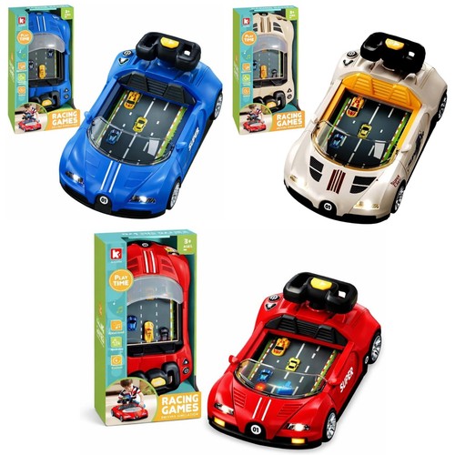 Kids arcade car racing - kids,