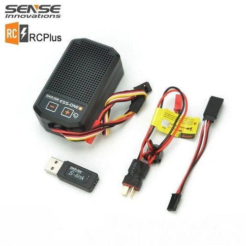 Sense ess one sound - sense, ess-one