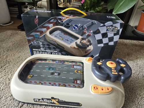 Driving simulator game - driving,