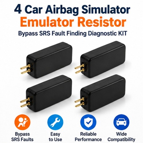 Car airbag simulator - 4,