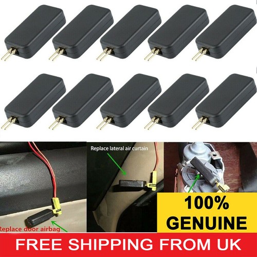 10pcs car seat belt srs - 10pcs,