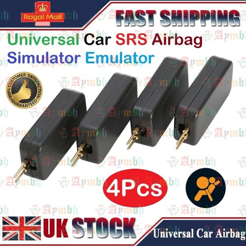 Car airbag simulator - 4,