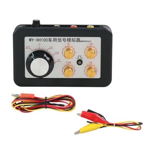 Automotive signal simulator - automotive,