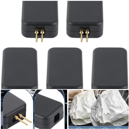 Enhanced piece car airbag - enhanced, 5-piece