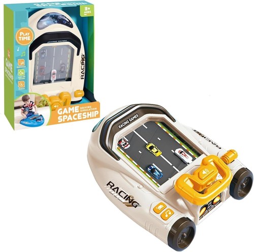 Kids arcade car racing - kids,