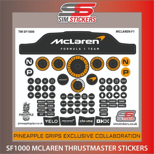 Thrustmaster sf1000 wheel - sf1000,