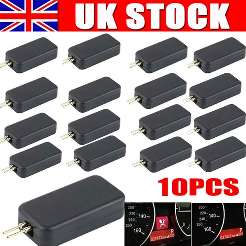 10pcs srs airbag car simulator - car,