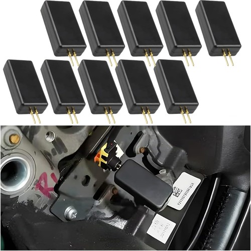 10pcs car airbag simulator - 10pcs,
